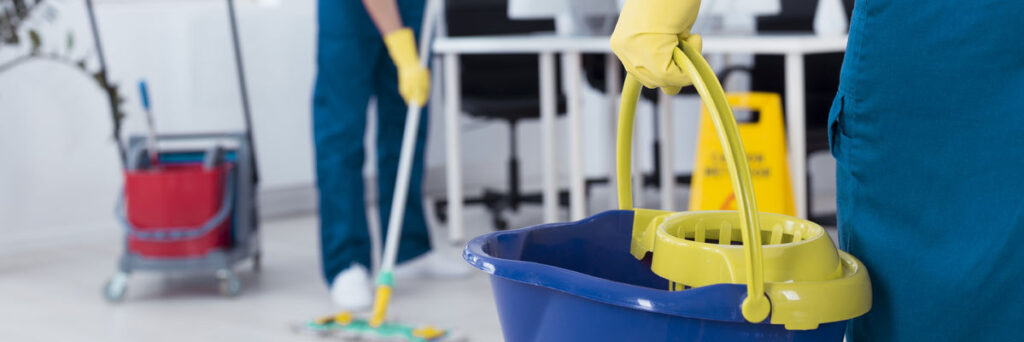Professional Church Cleaning Services