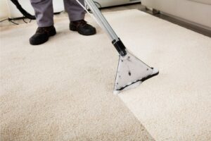 professional carpet steam cleaning equipment